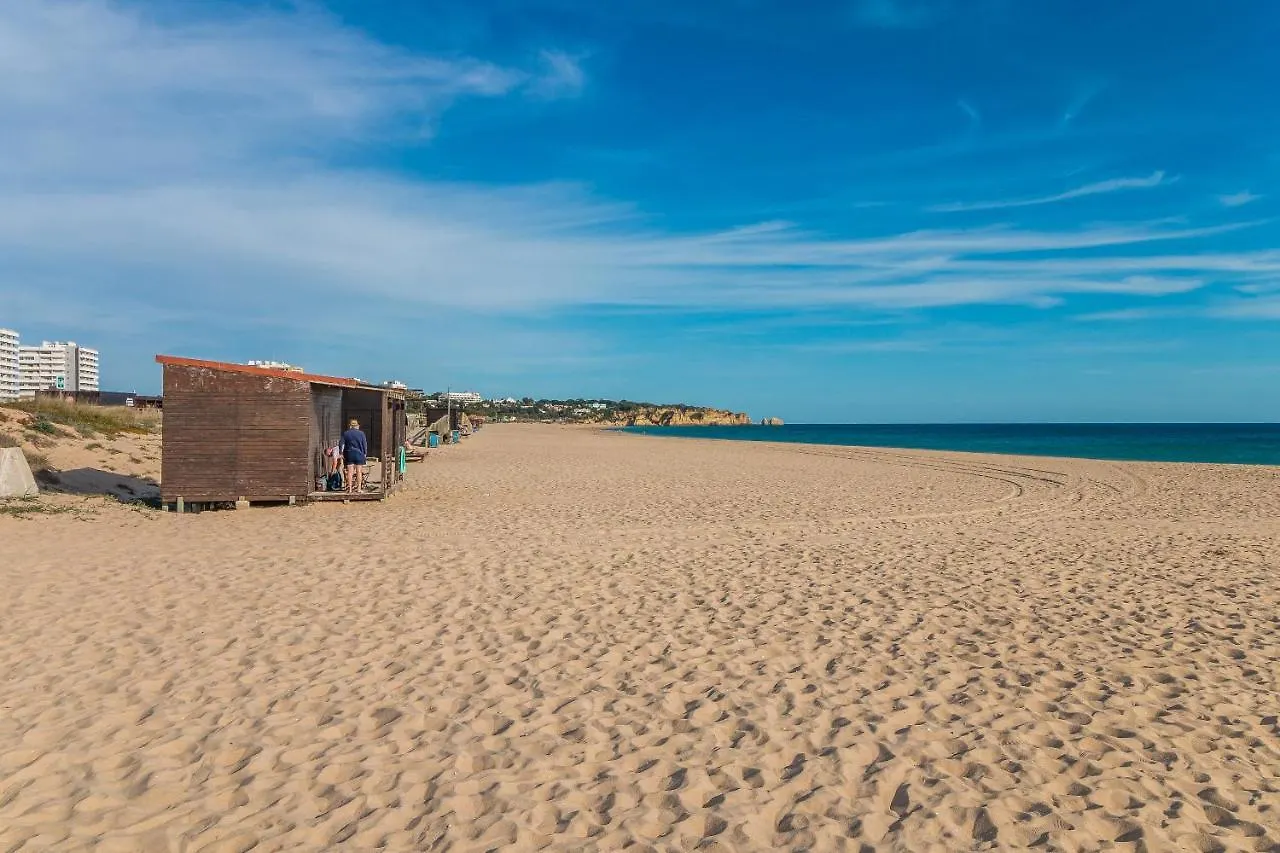 Alvor Centro Apartment