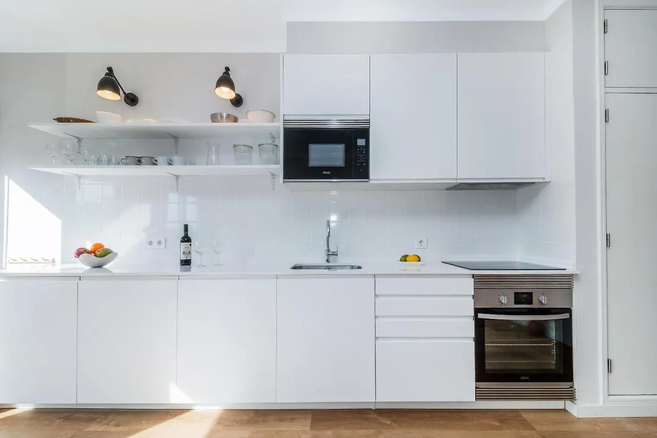 Alvor Centro Apartment