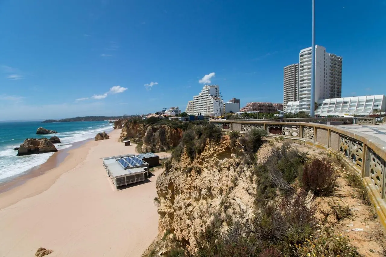 Alvor Centro Apartment 0*,