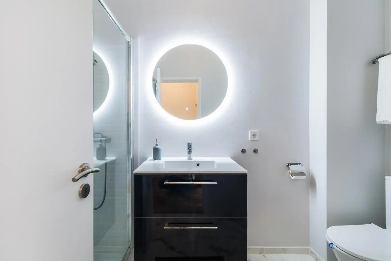 Alvor Centro Apartment